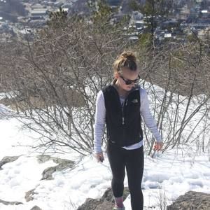 Meet your Posher, Kylee